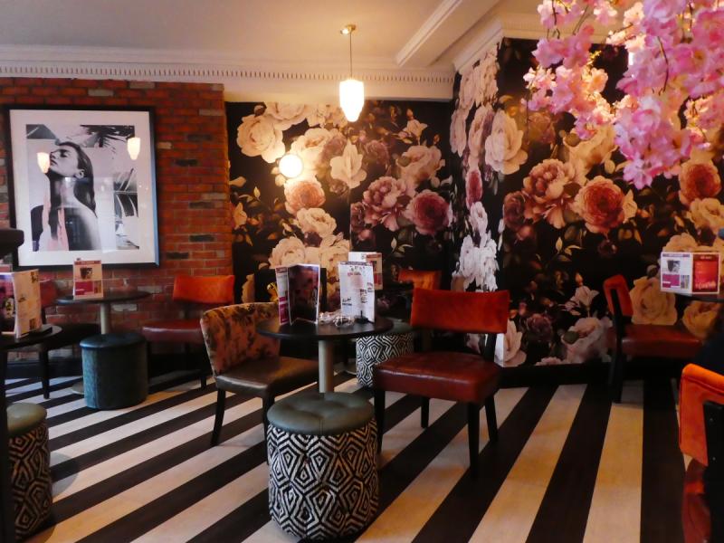 Slug And Lettuce, Doncaster